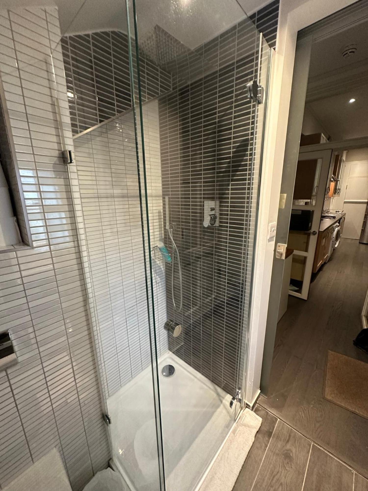 Large Flat In Kensington Apartamento